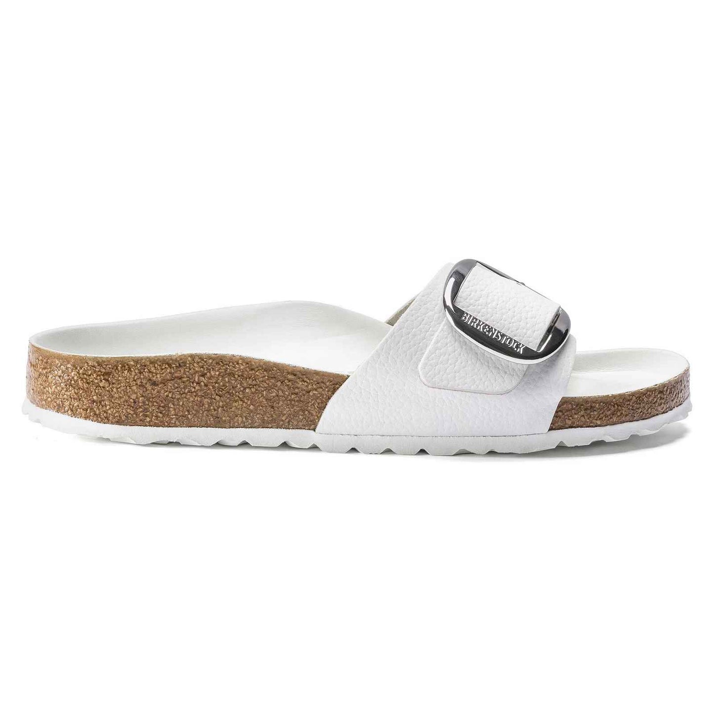 Birkenstock Women's Madrid Big Buckle Sandal