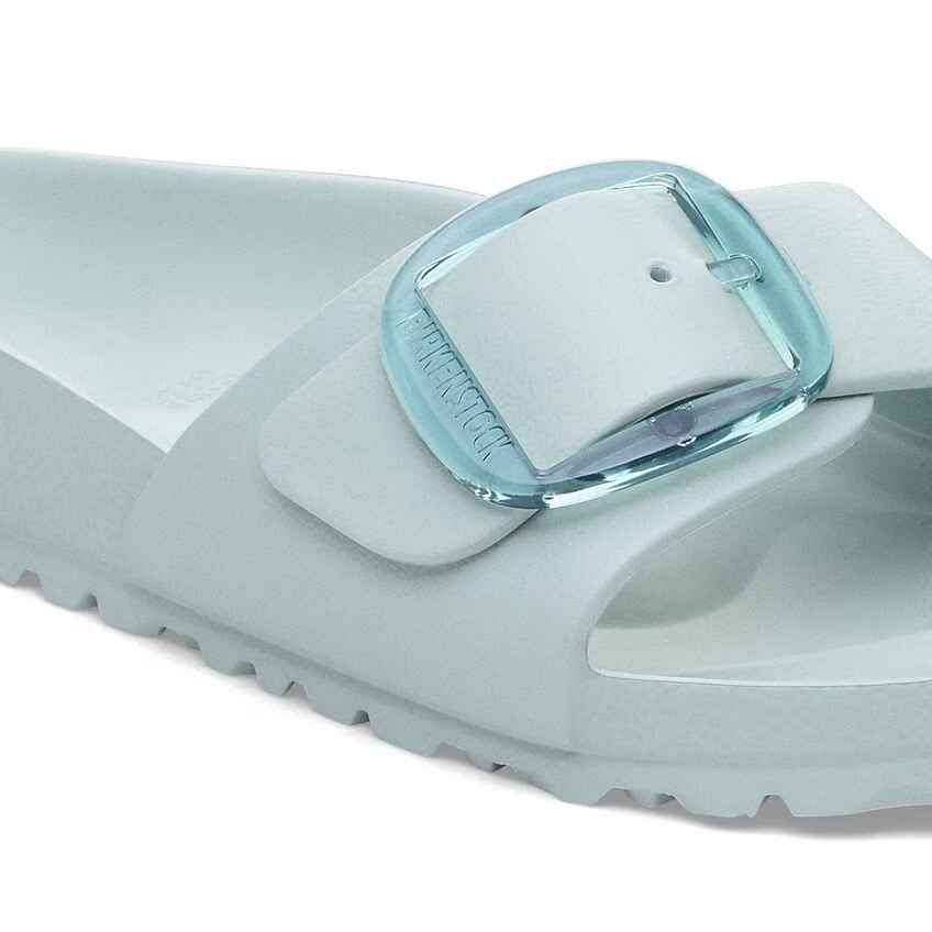 Birkenstock Madrid Big Buckle Sandal