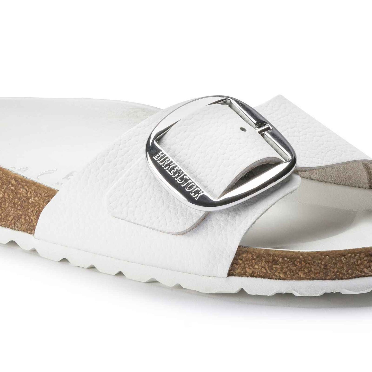 Birkenstock Women's Madrid Big Buckle Sandal