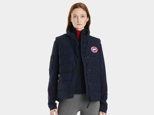 Canada Goose Freestyle Vest