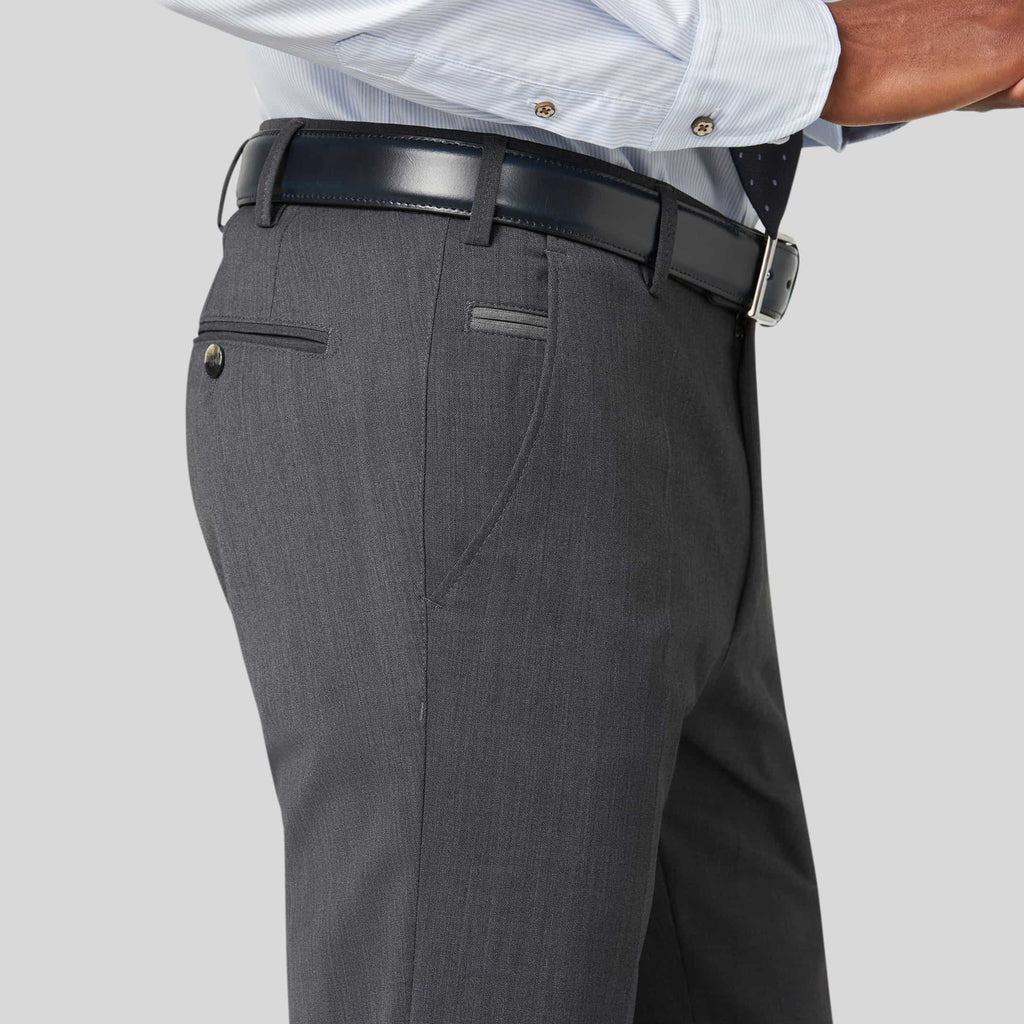 Meyer Bonn Travel Twill Pants