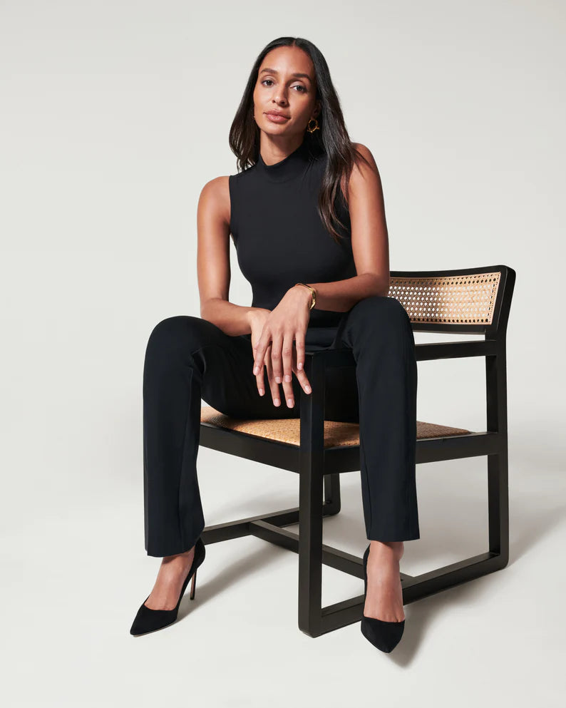 Spanx The Perfect Pant Slim Straight
