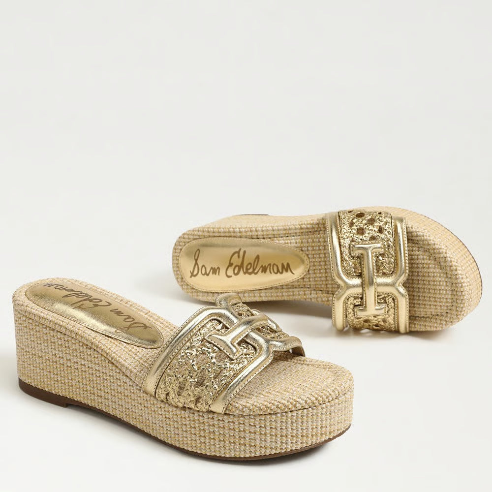 Sam Edelman Pauleena Espadrille Sandal