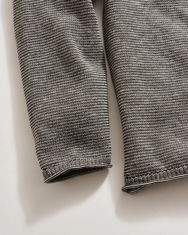 Billy Reid Tuck Stripe Crew