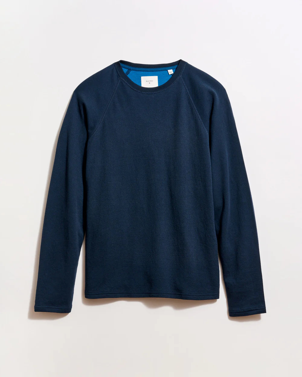 Billy Reid Raglan Crew
