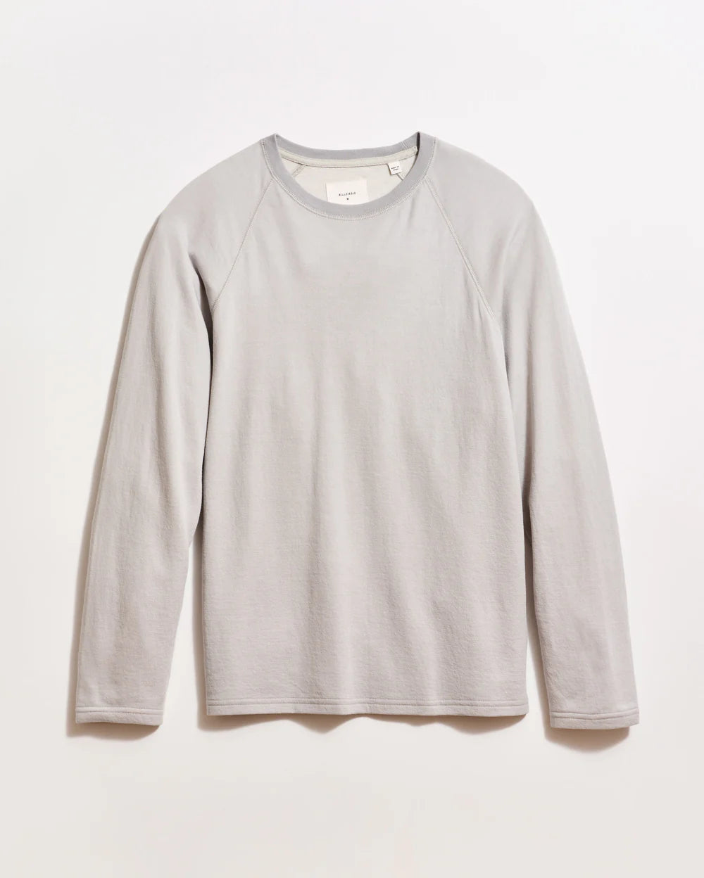 Billy Reid Raglan Crew