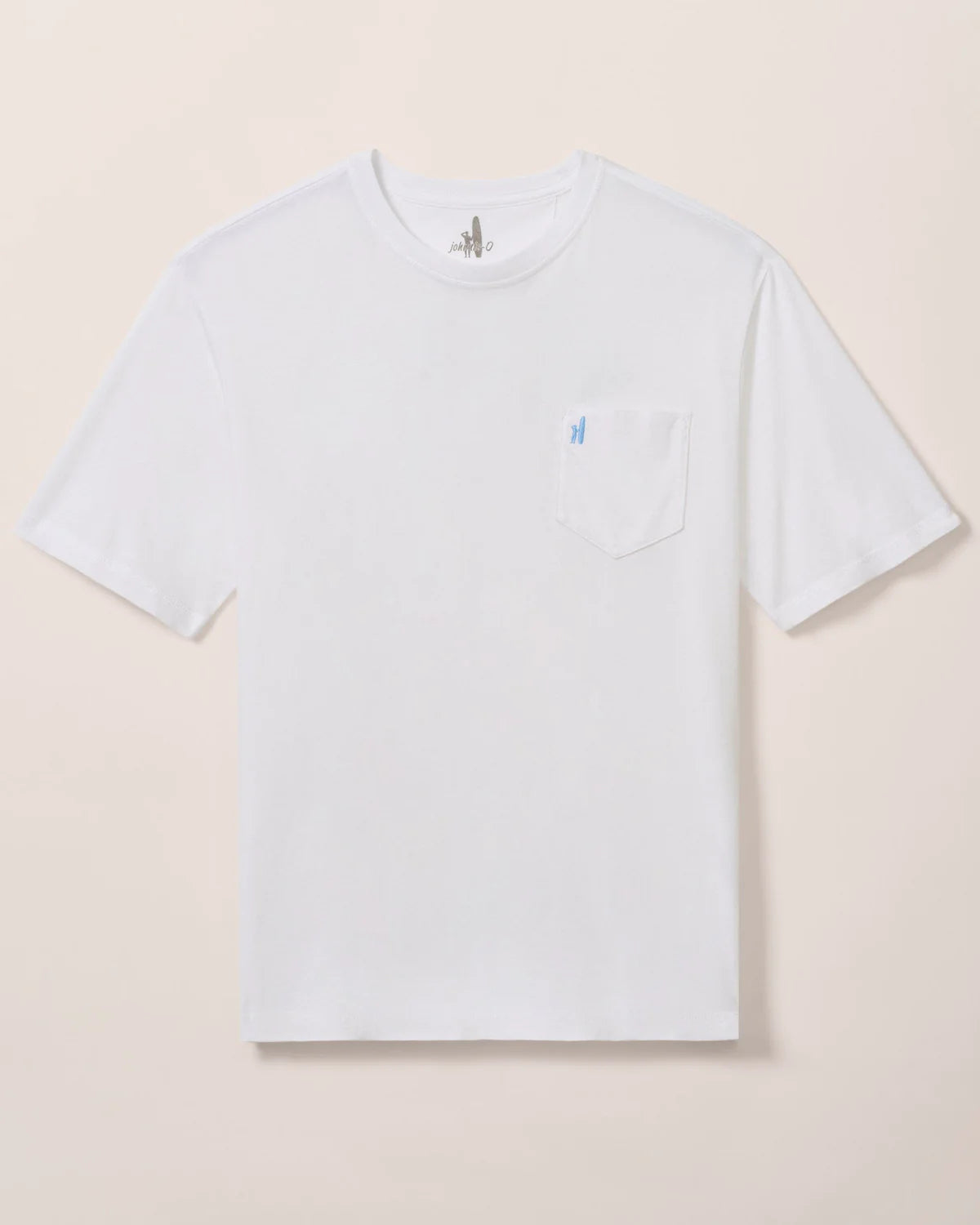 Johnnie-O Dale Cotton Blend T-Shirt