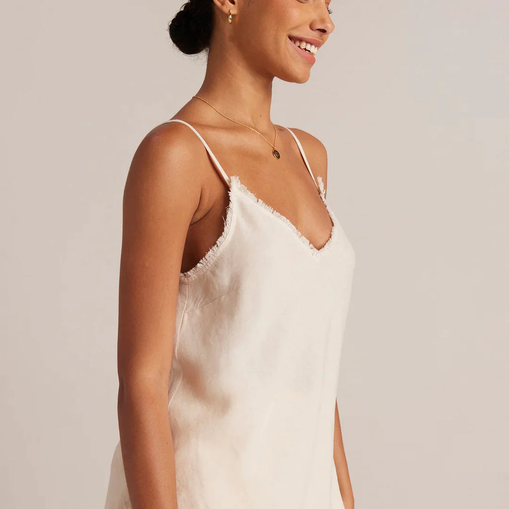 Bella Dahl Frayed Edge Cami