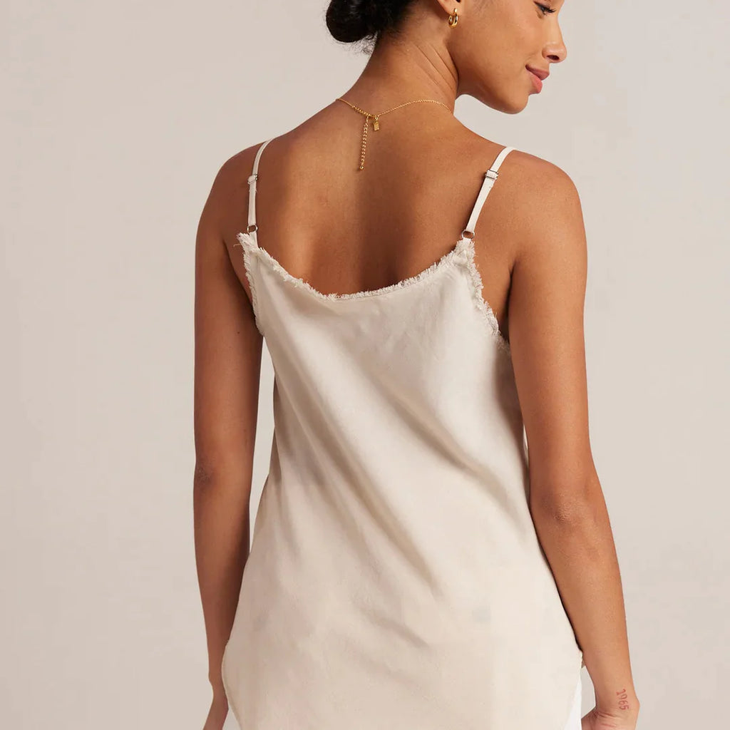 Bella Dahl Frayed Edge Cami