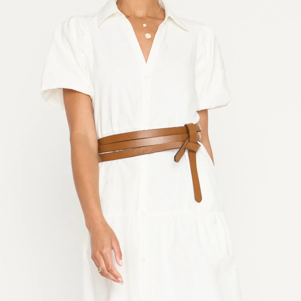 Brochu Walker The Havana Mini Dress