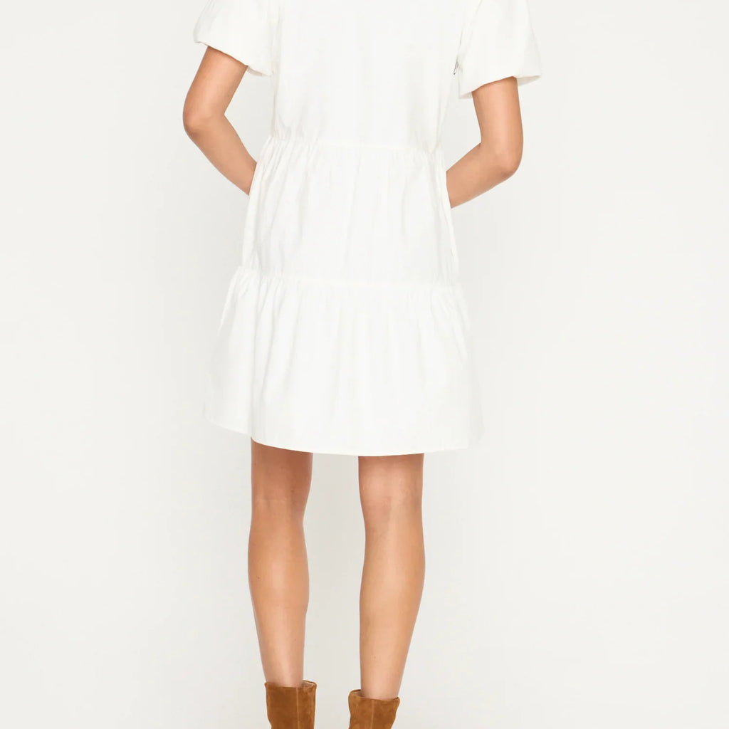 Brochu Walker The Havana Mini Dress