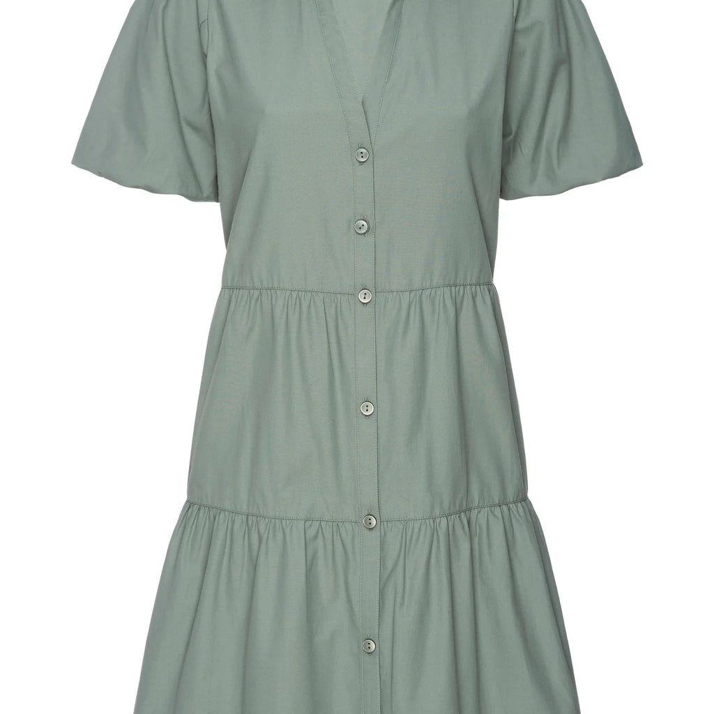 Brochu Walker The Havana Mini Dress