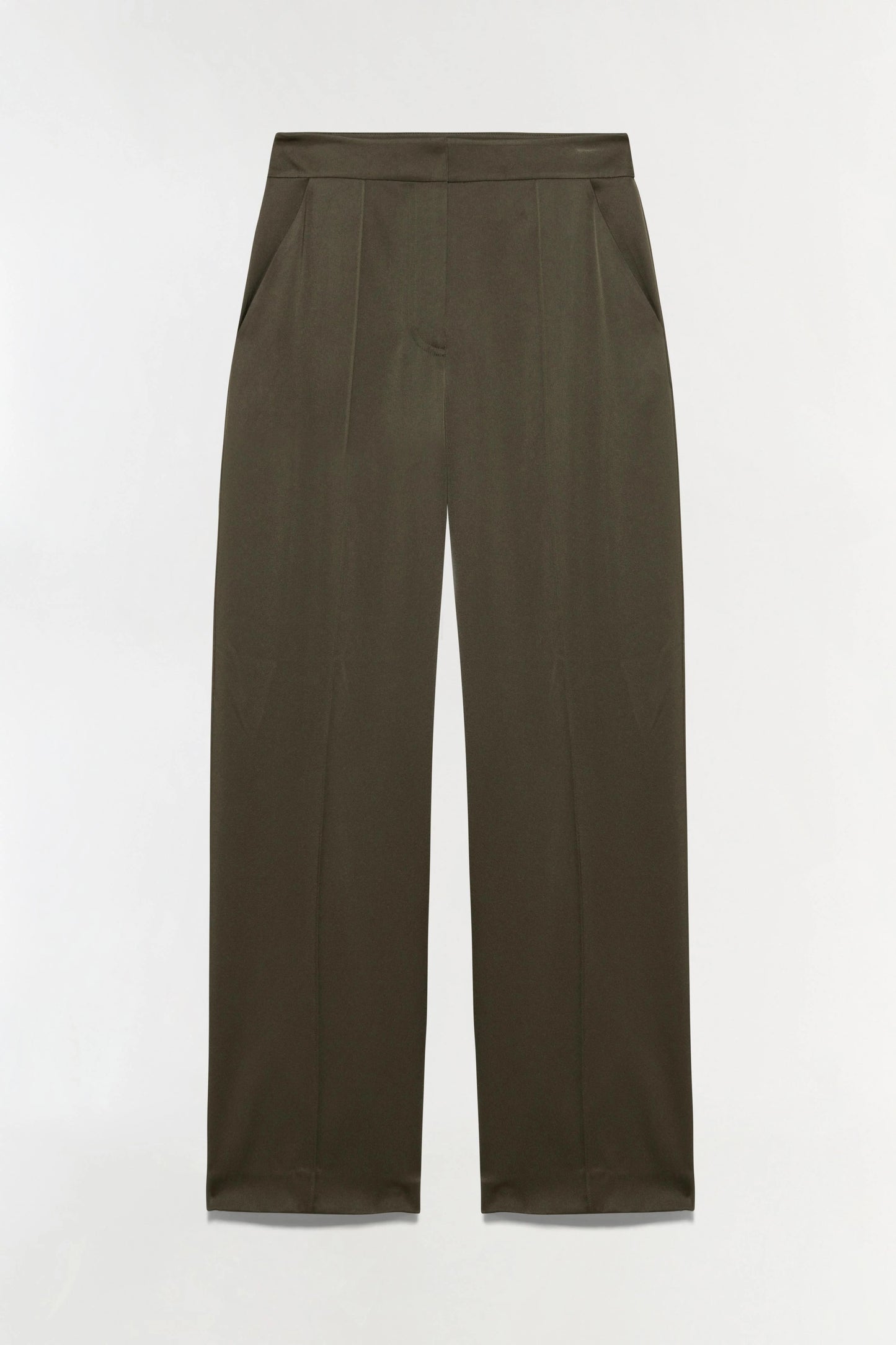 Simkhai Kyra Satin Pant