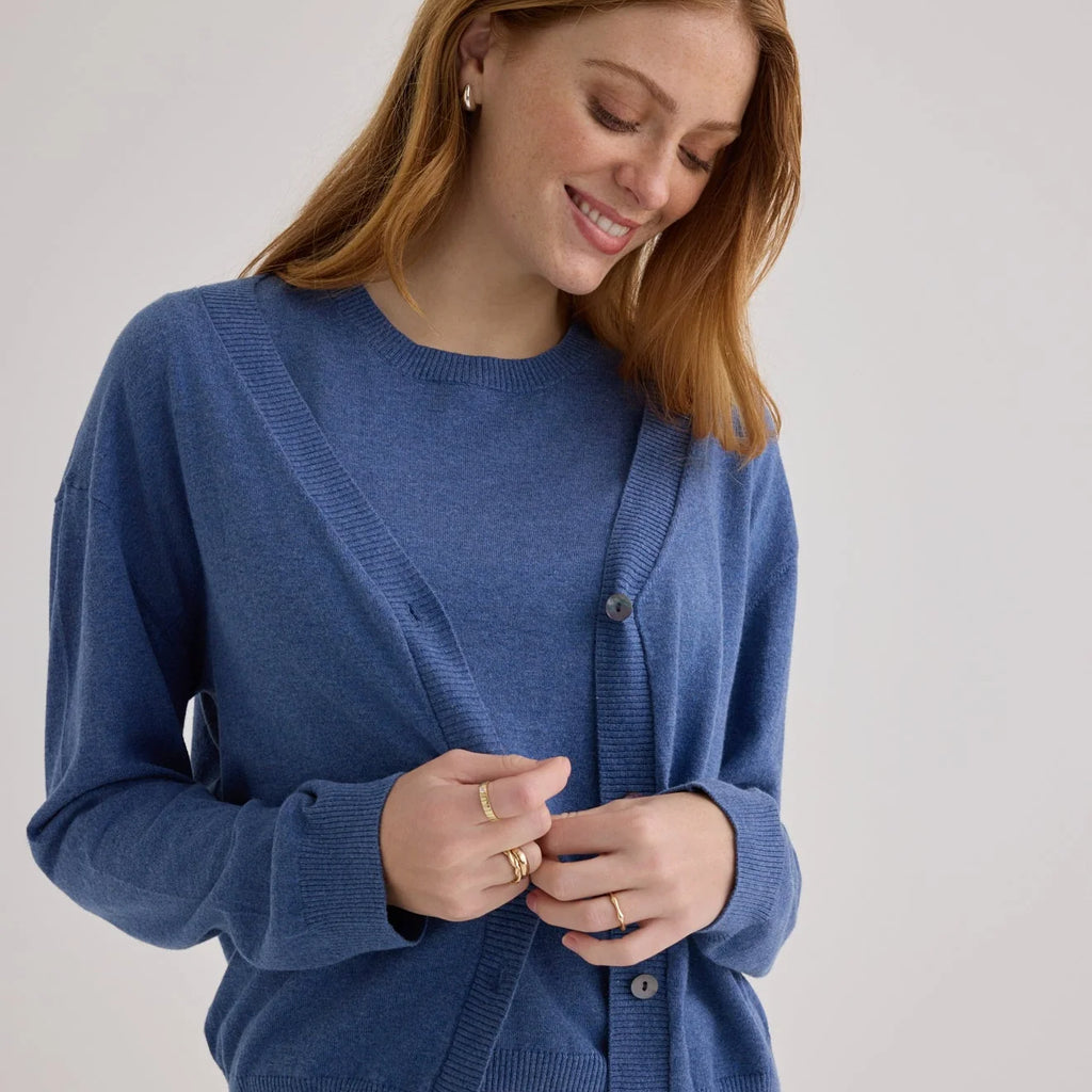 Bella Dahl LightWeight Cardigan