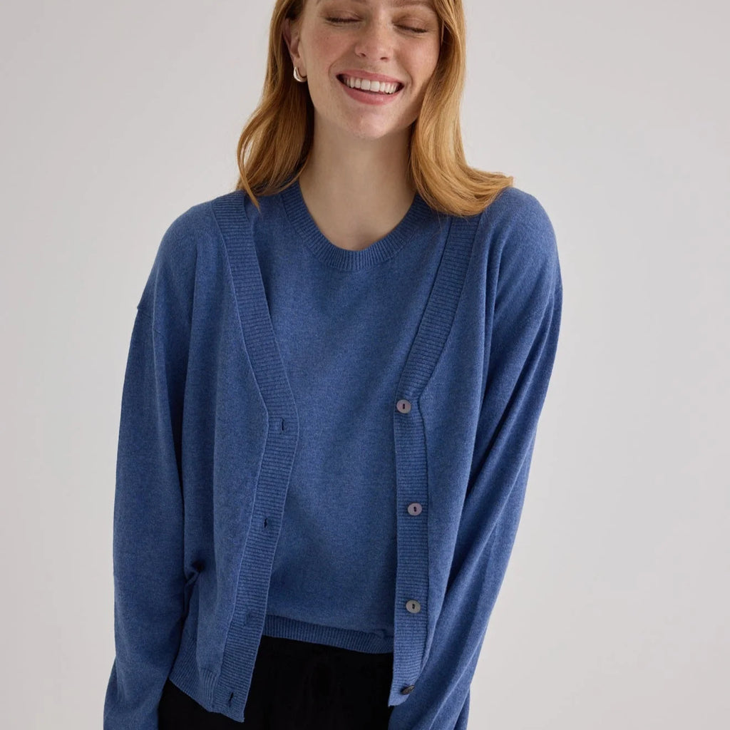 Bella Dahl LightWeight Cardigan