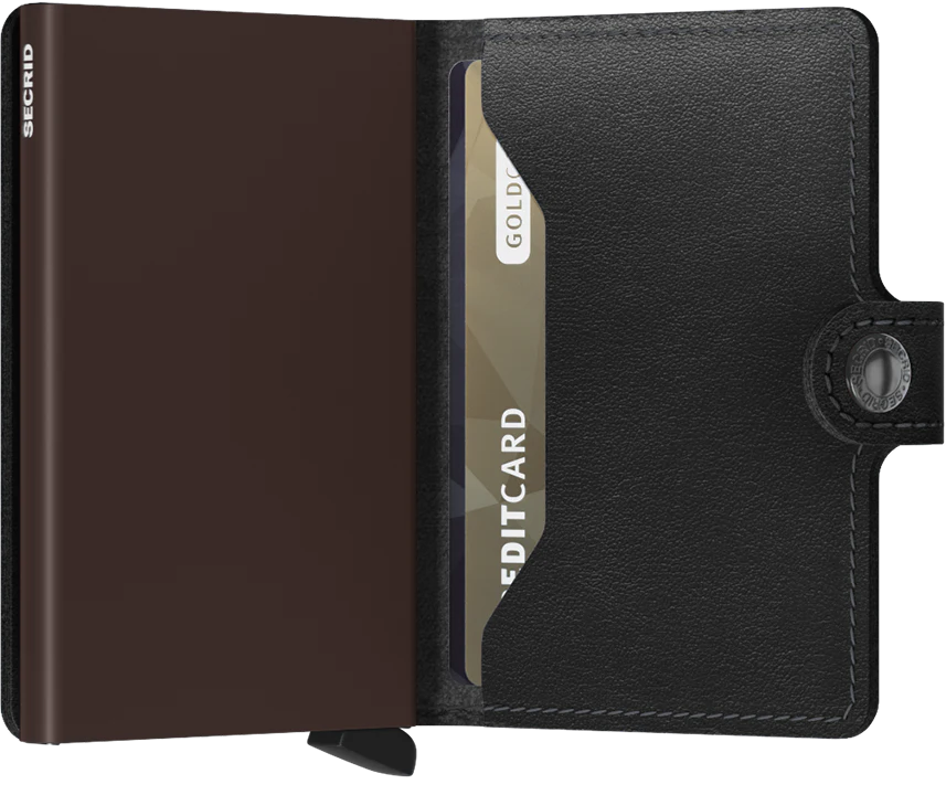 Secrid Miniwallet