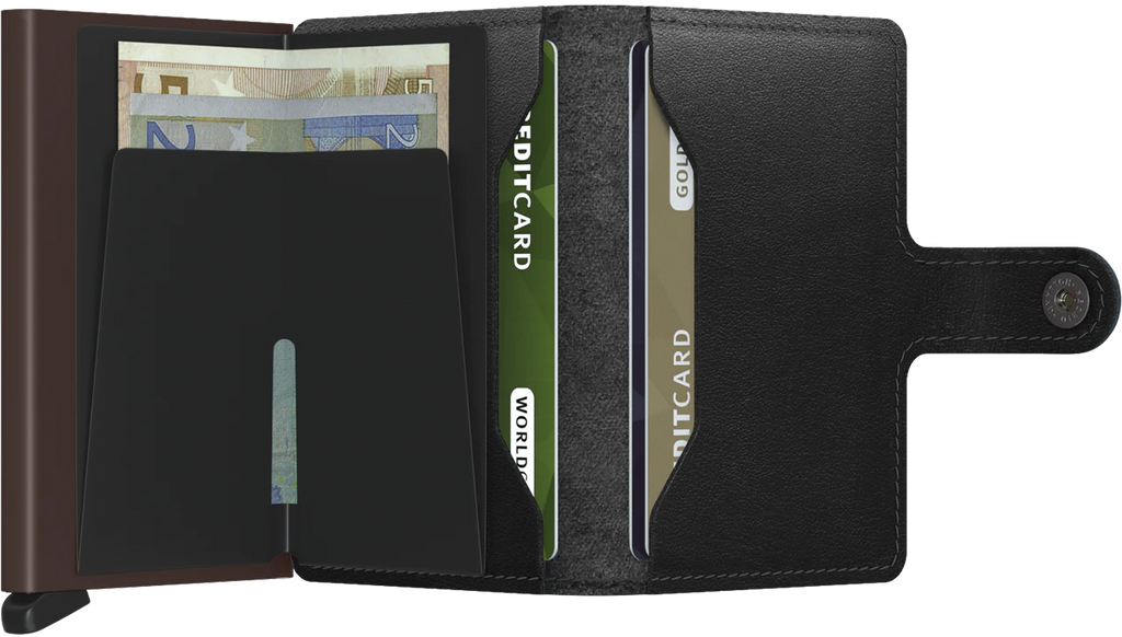 Secrid Miniwallet