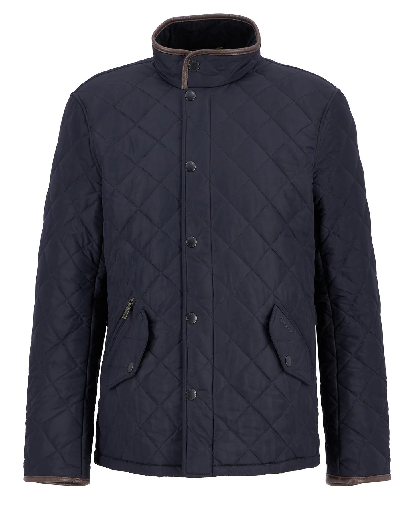 Barbour Powell Quilted Jacket