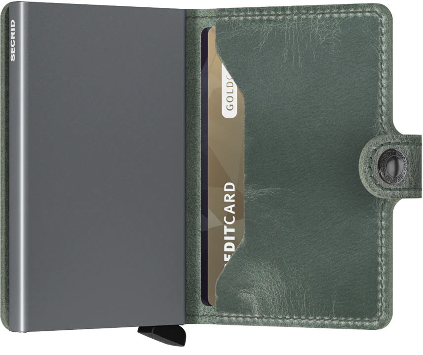 Secrid Miniwallet