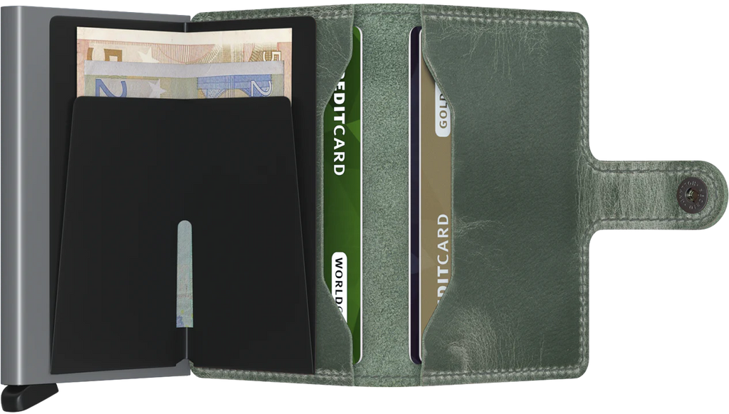 Secrid Miniwallet