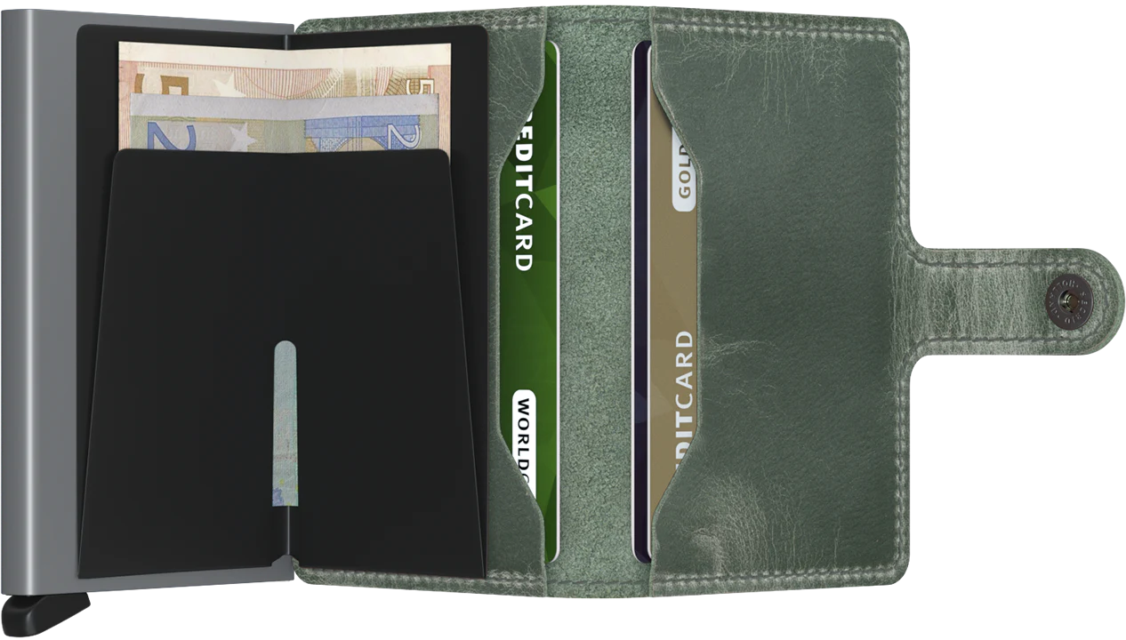 Secrid Miniwallet