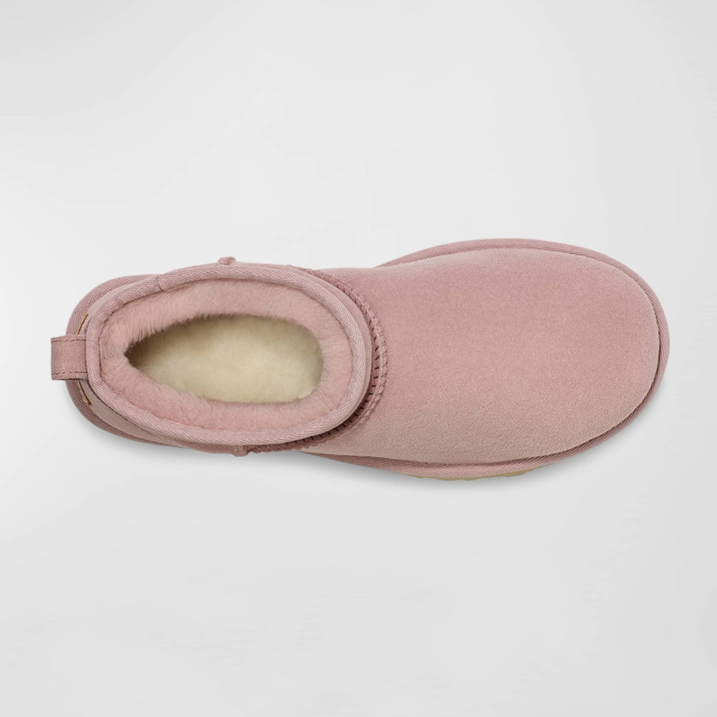 UGG® Women's Classic Ultra Mini Boot