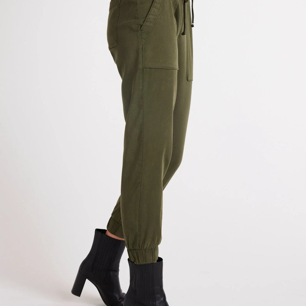 Bella Dahl Pocket Jogger