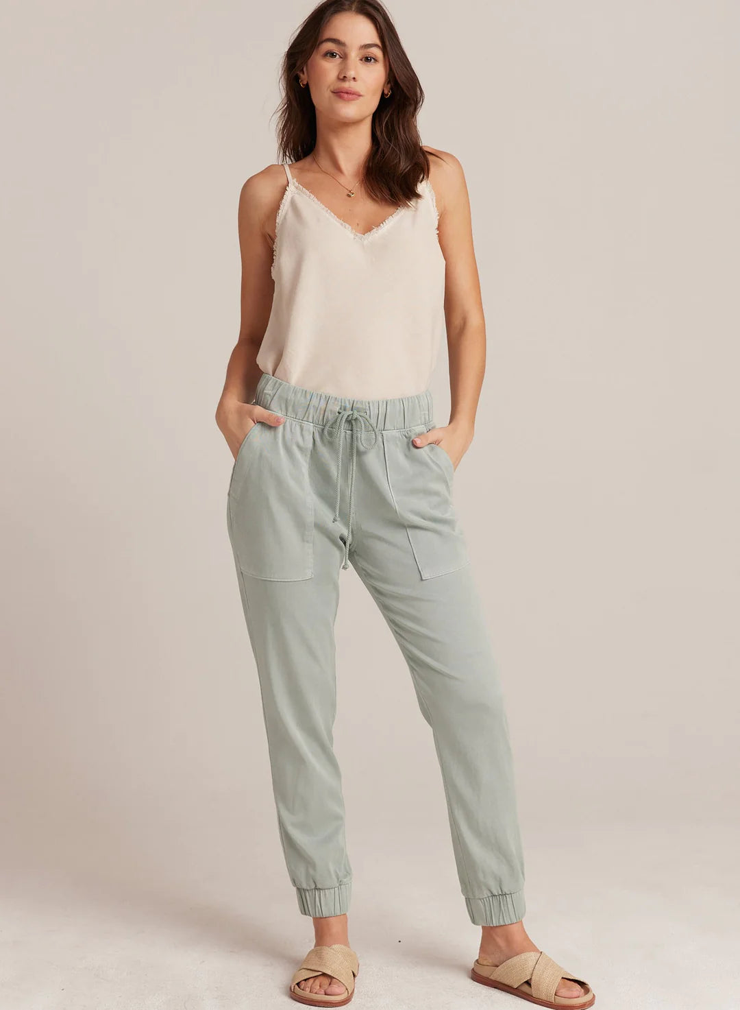 Bella Dahl Pocket Jogger