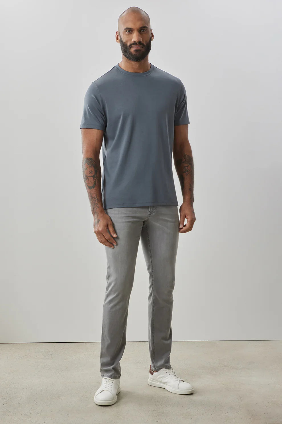 Robert Barakett The Barakett Tee