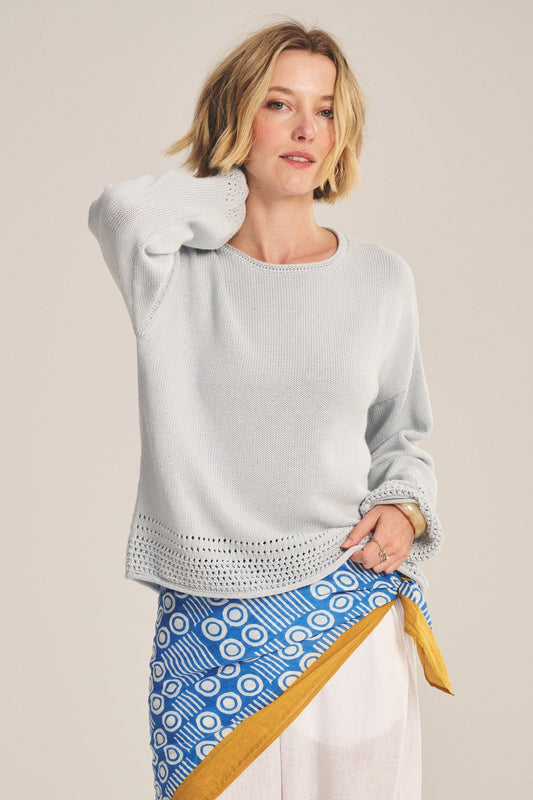 Velvet Rosalyn Sweater