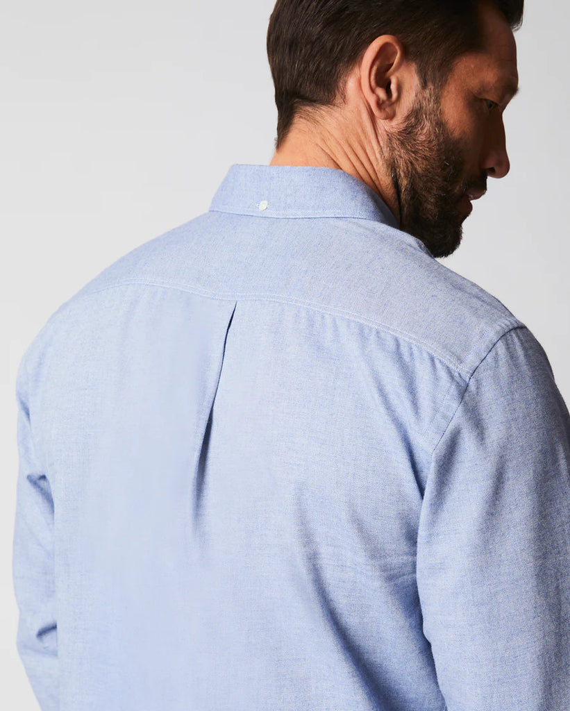 Billy Reid Tuscumbia Classic Shirt