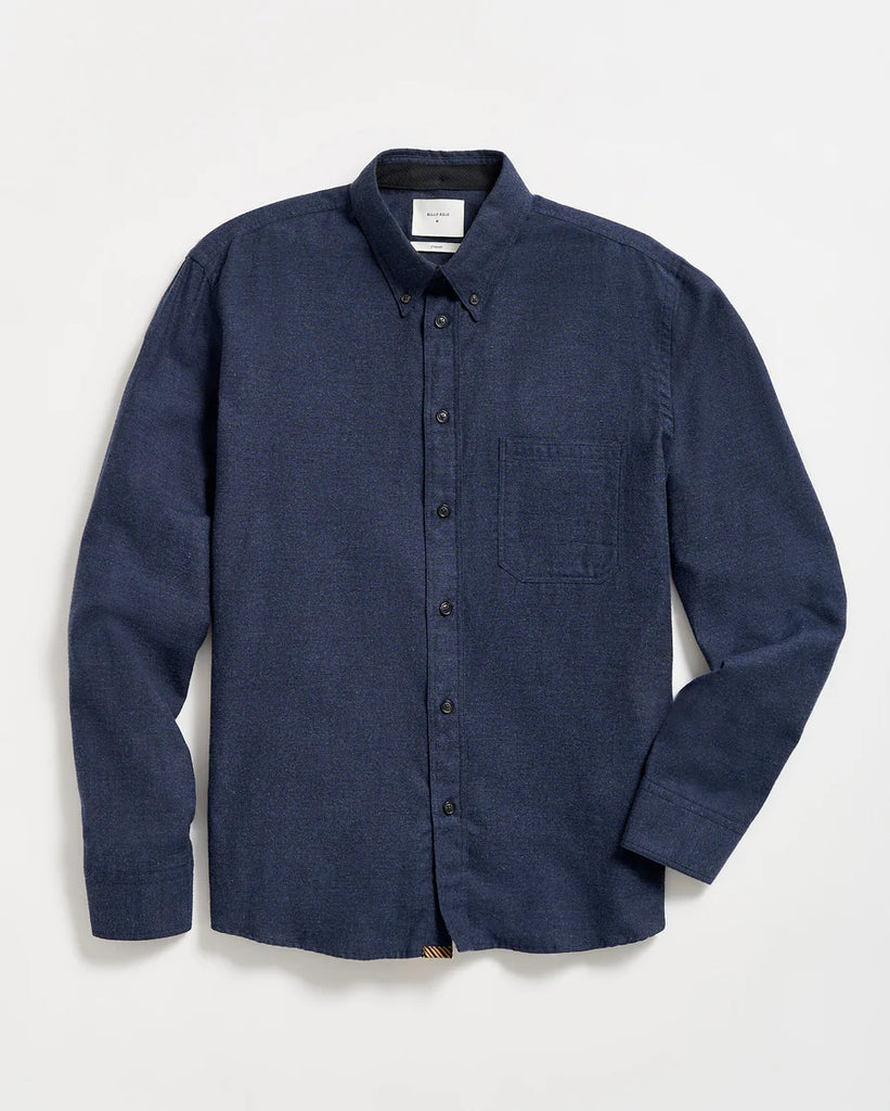 Billy Reid Tuscumbia Classic Shirt