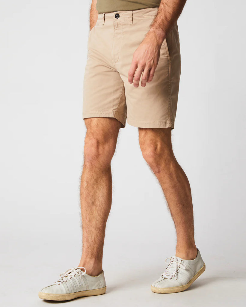 Billy Reid Chino Short