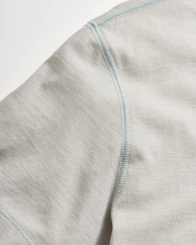 Billy Reid Stripe Pensacola Polo
