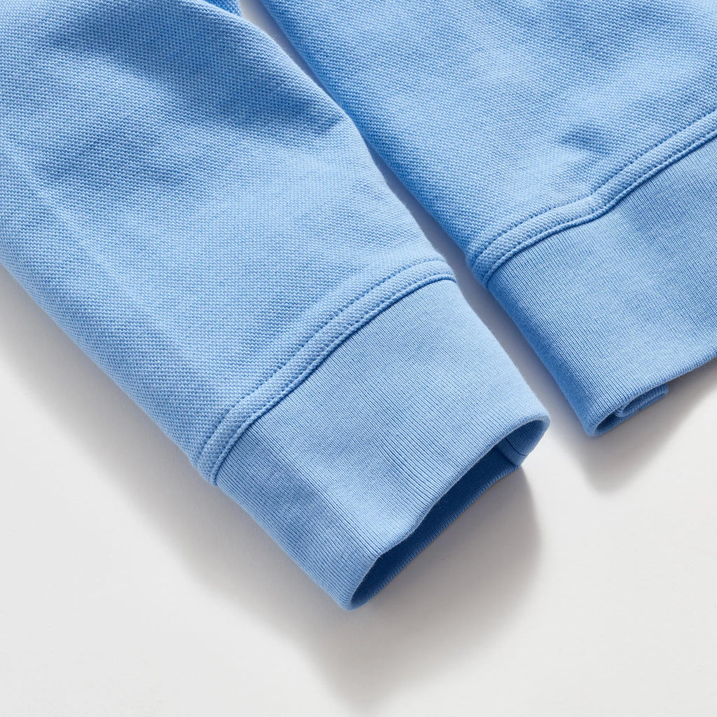 Billy Reid Cullman Half Zip
