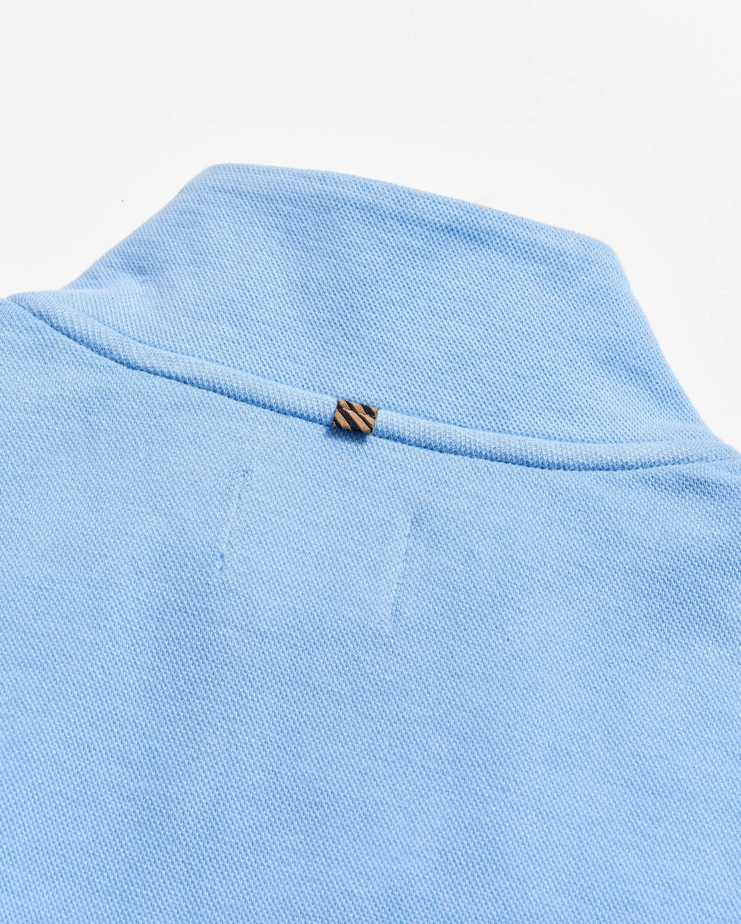 Billy Reid Cullman Half Zip