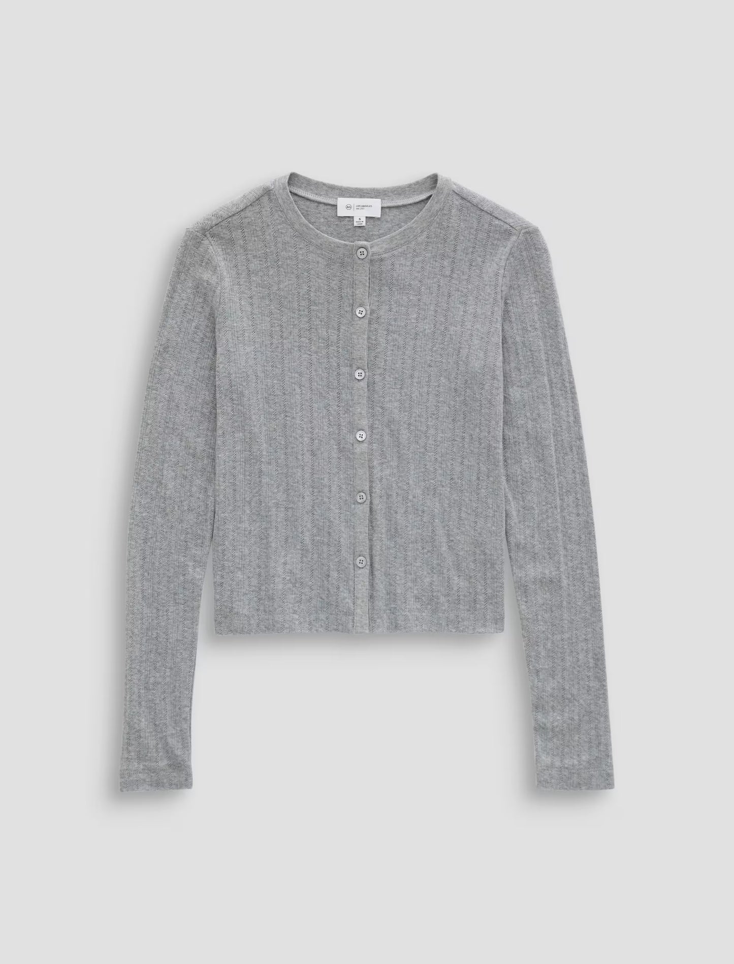 AG Edden Sweater