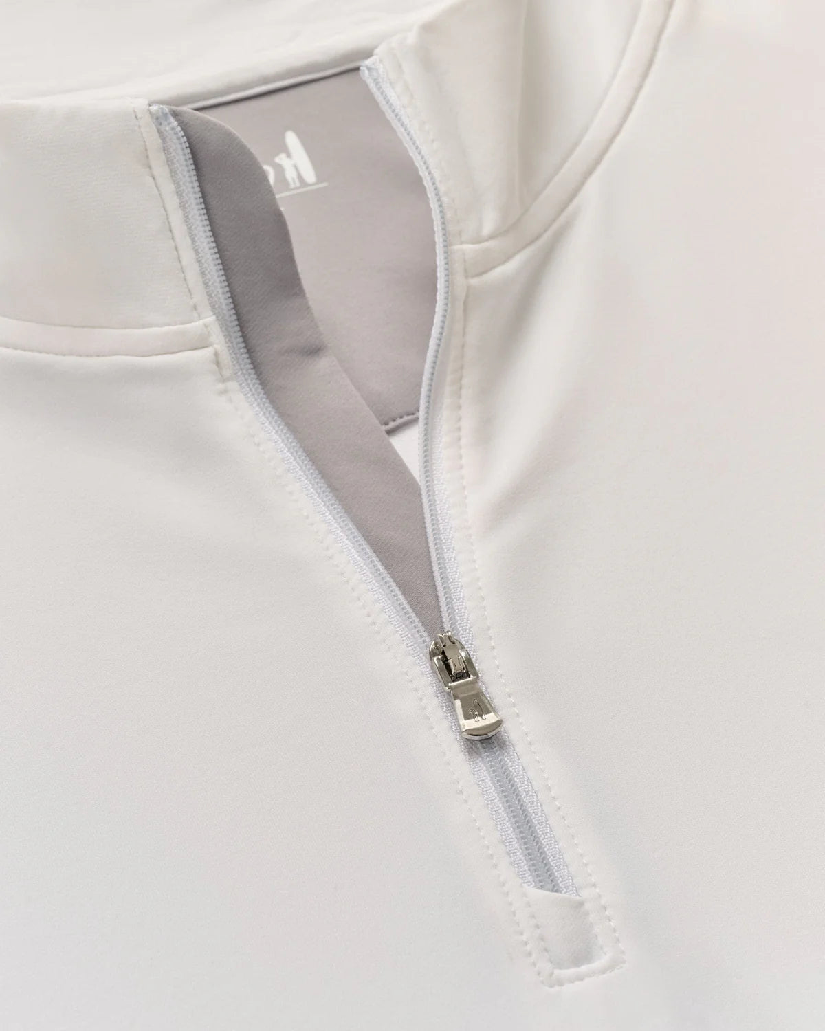 Johnnie-O Motion Performance 1/4 Zip
