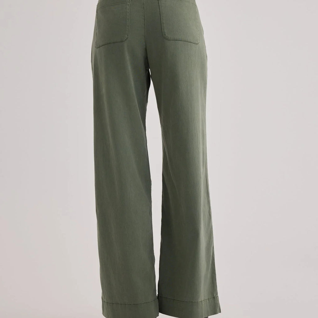 Bella Dahl Sydney Wide Leg Pant