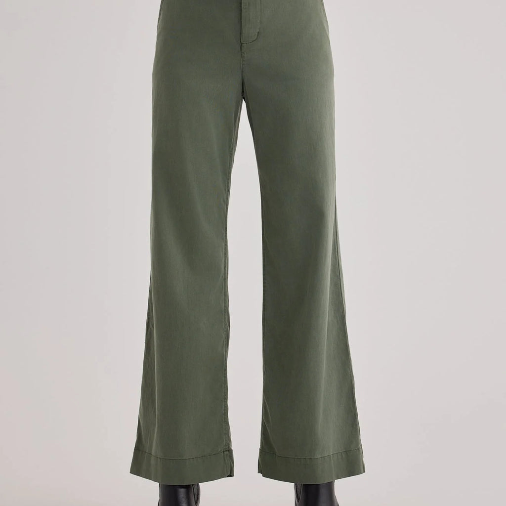 Bella Dahl Sydney Wide Leg Pant