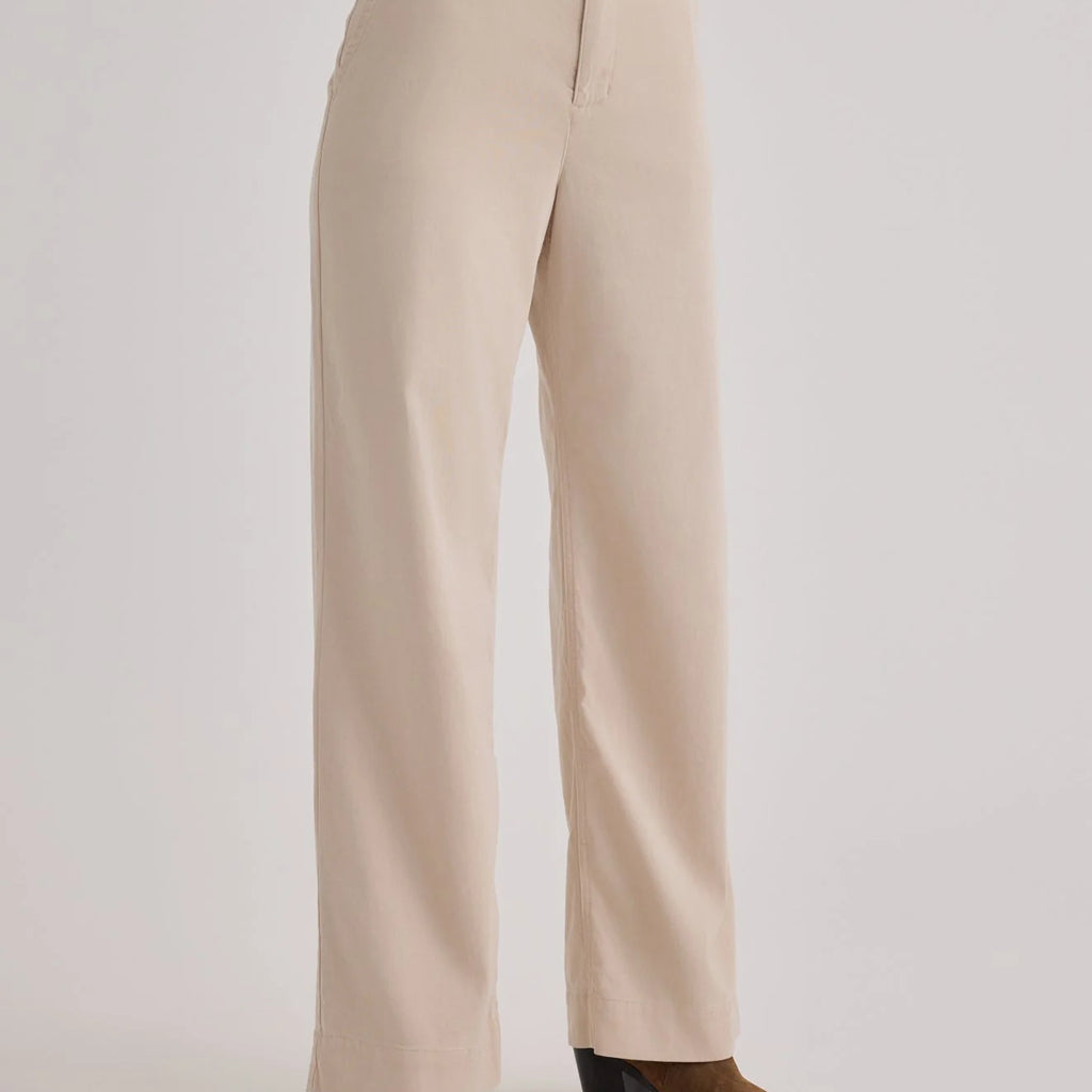 Bella Dahl Sydney Wide Leg Pant