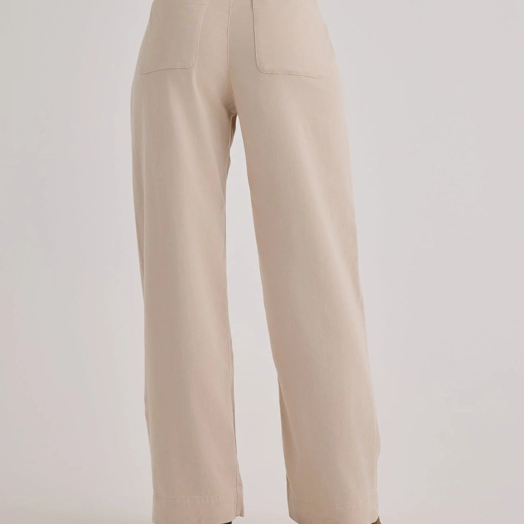 Bella Dahl Sydney Wide Leg Pant