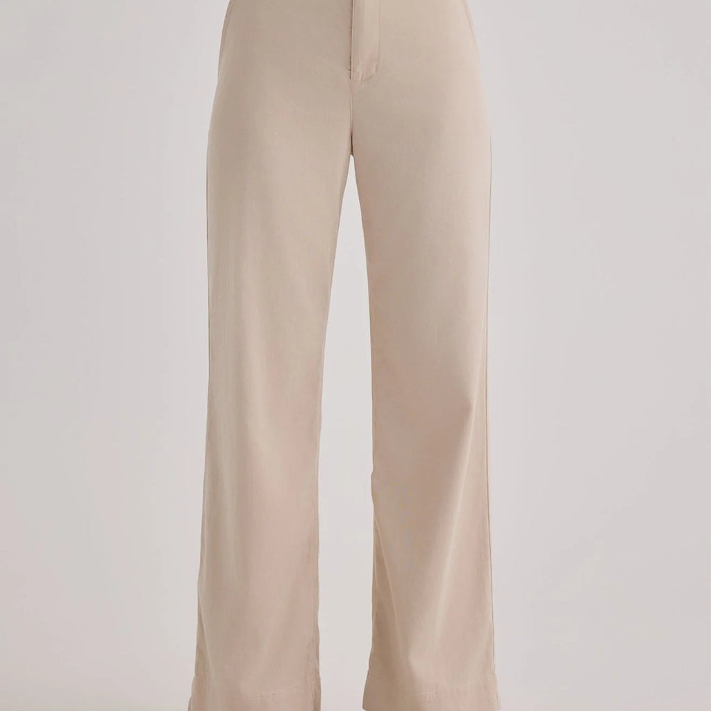 Bella Dahl Sydney Wide Leg Pant