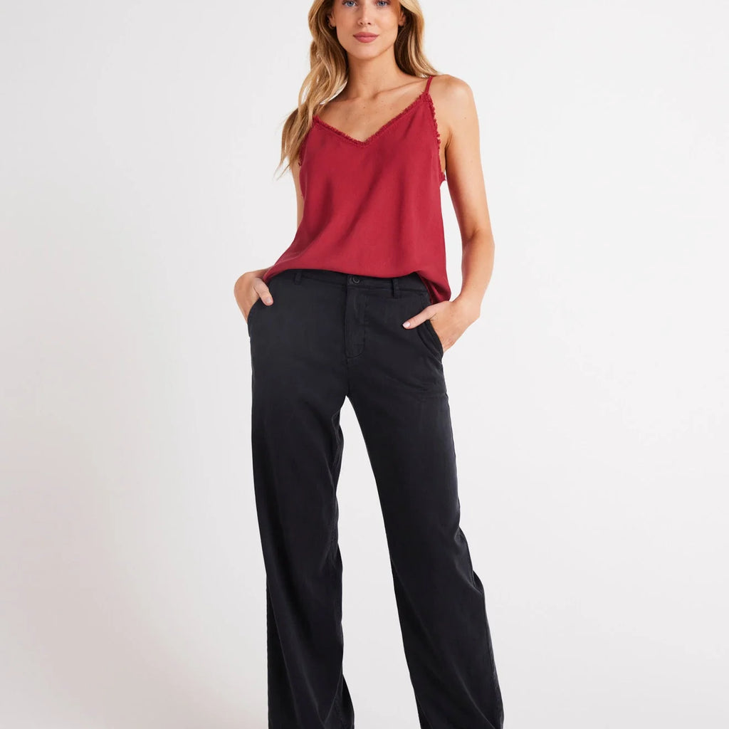 Bella Dahl Sydney Wide Leg Pant