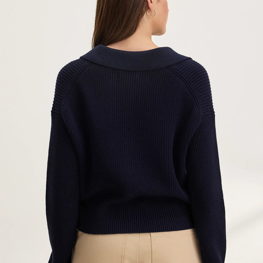 Velvet Taj Cardigan