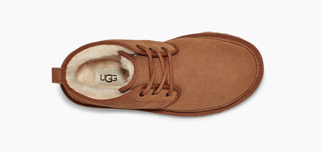 UGG® Women's Neumel Lace Up Boot