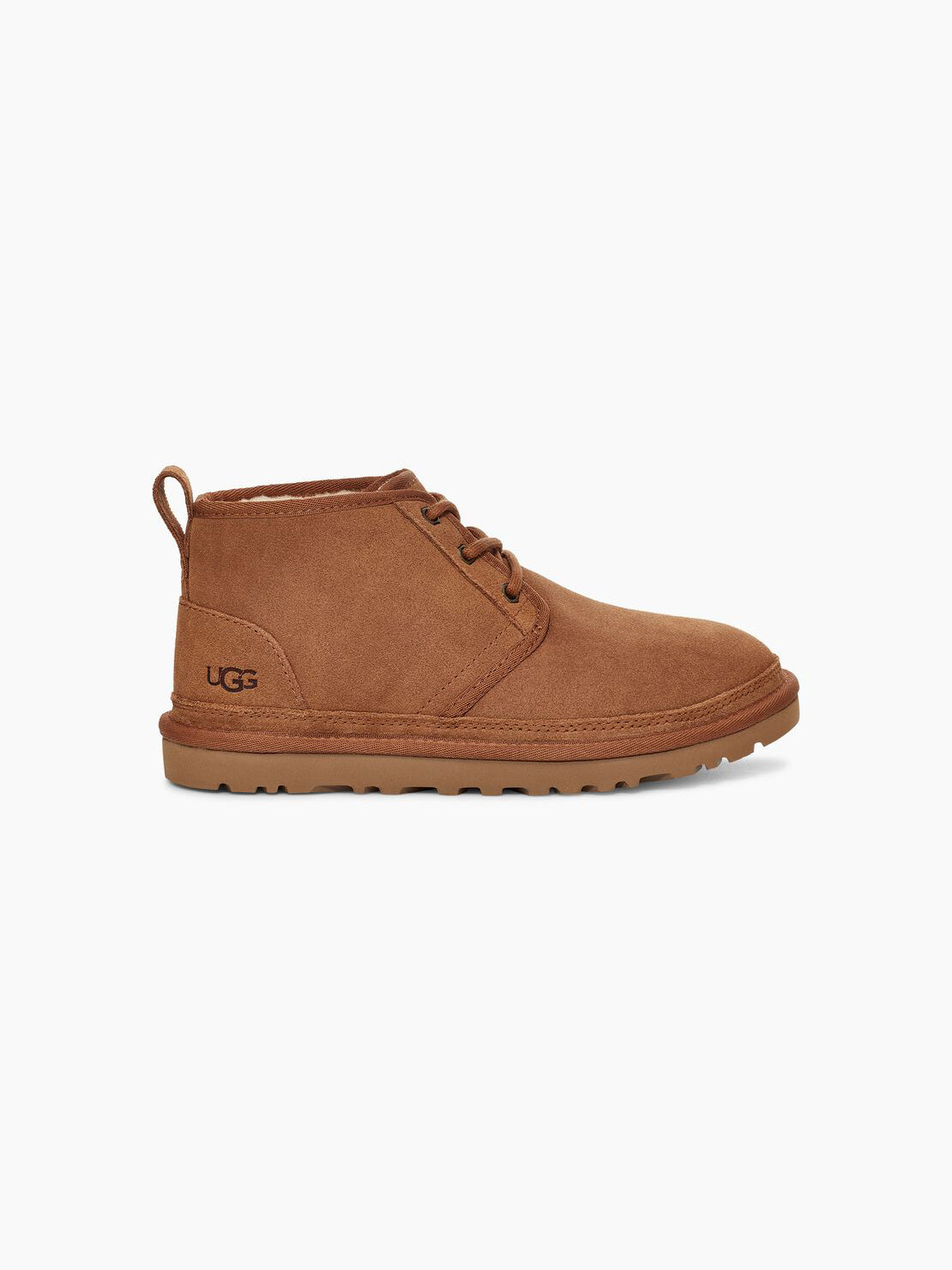 UGG® Women's Neumel Lace Up Boot