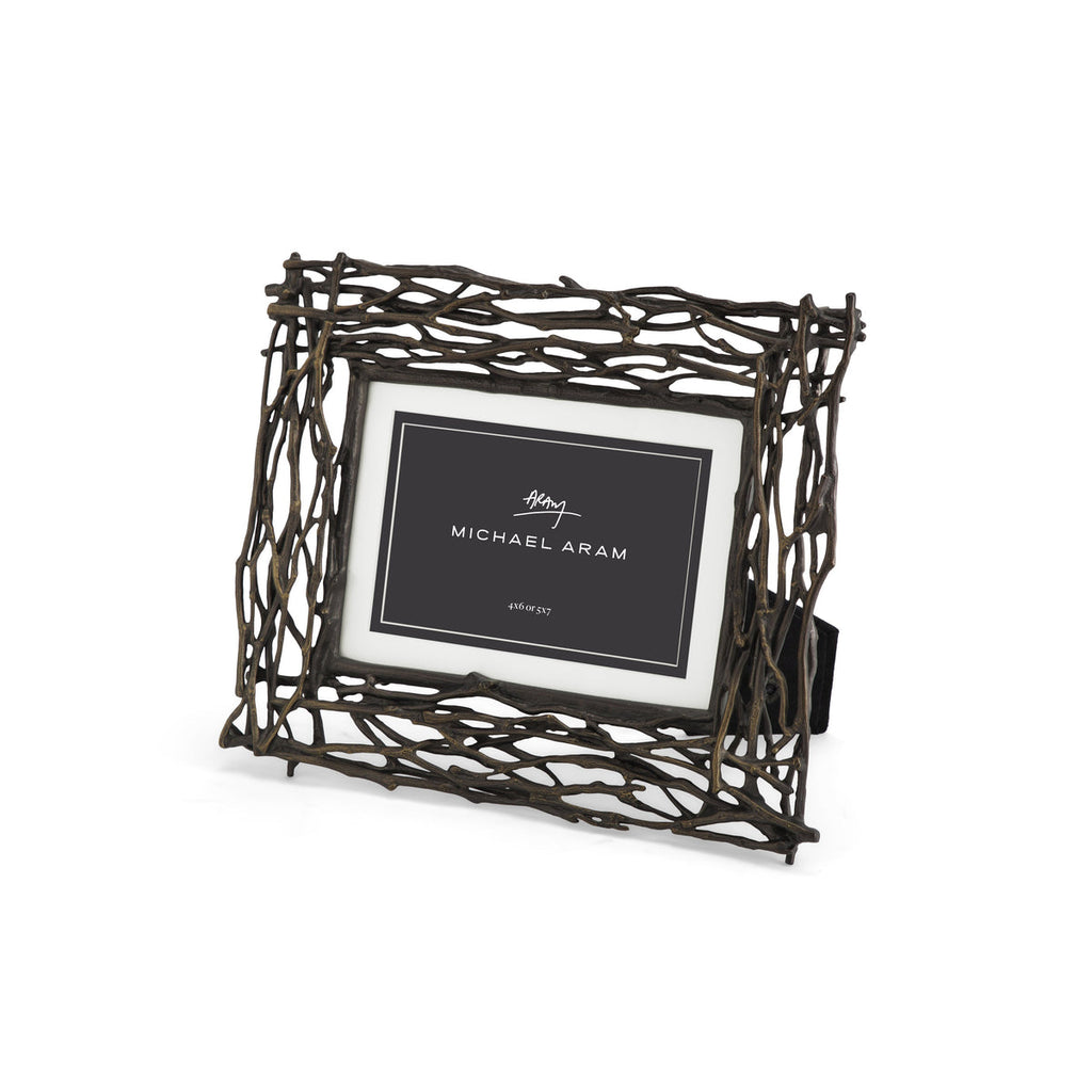Michael Aram Twig Frame