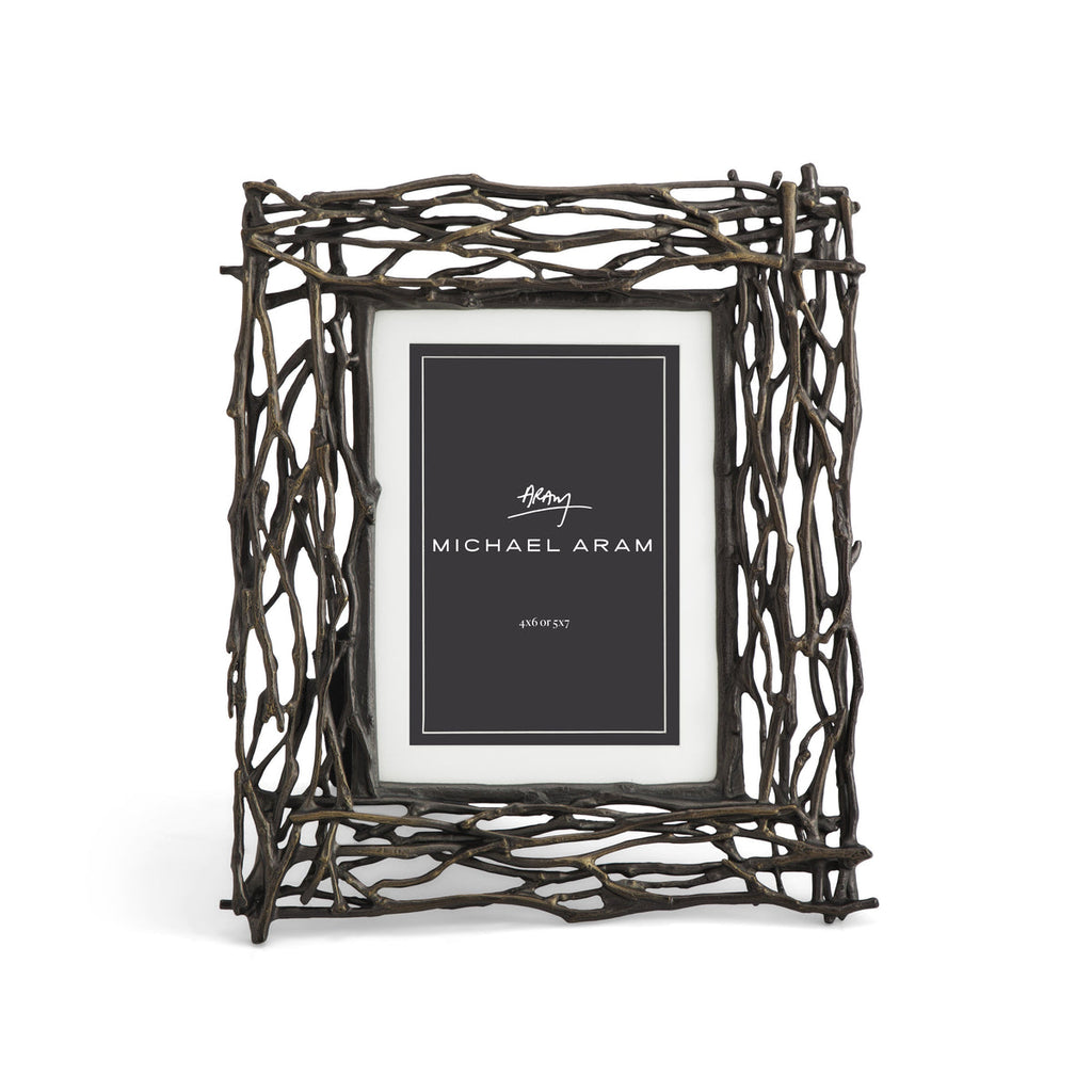Michael Aram Twig Frame
