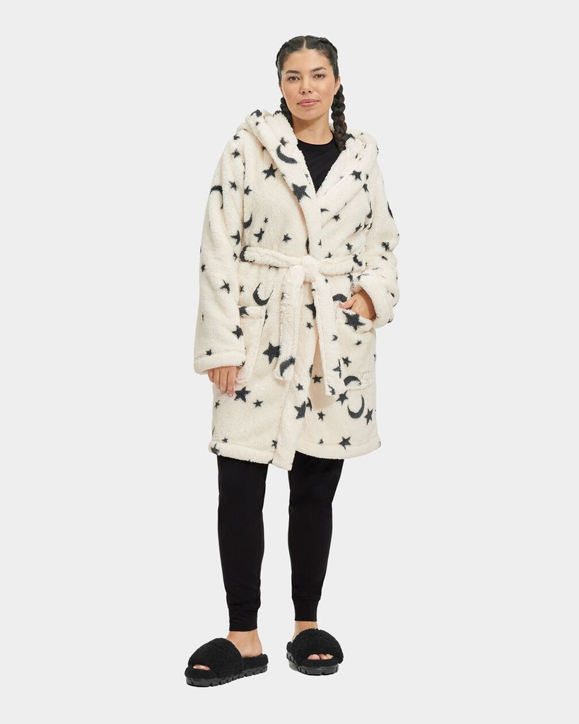 UGG® Aarti Plush Robe